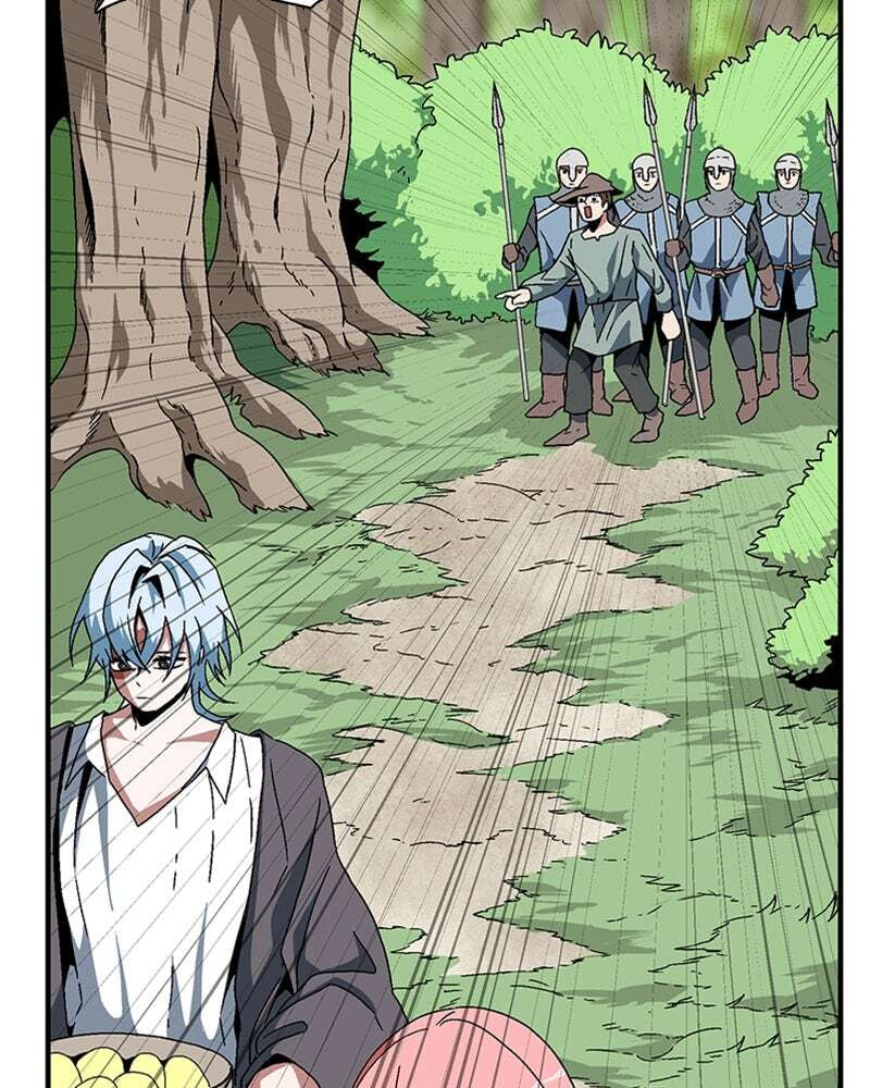 Read Even the Demon King, One Step at a Time chapter 3 image 45 on Lezhin