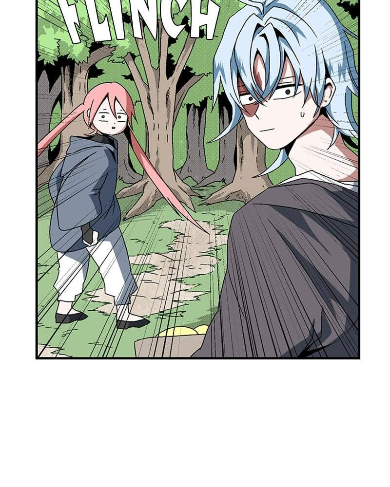 Read Even the Demon King, One Step at a Time chapter 3 image 47 on Lezhin