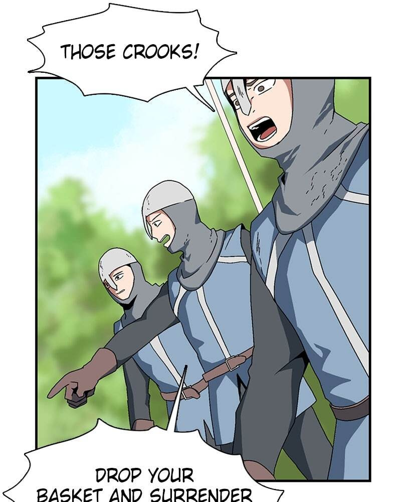 Read Even the Demon King, One Step at a Time chapter 3 image 48 on Lezhin