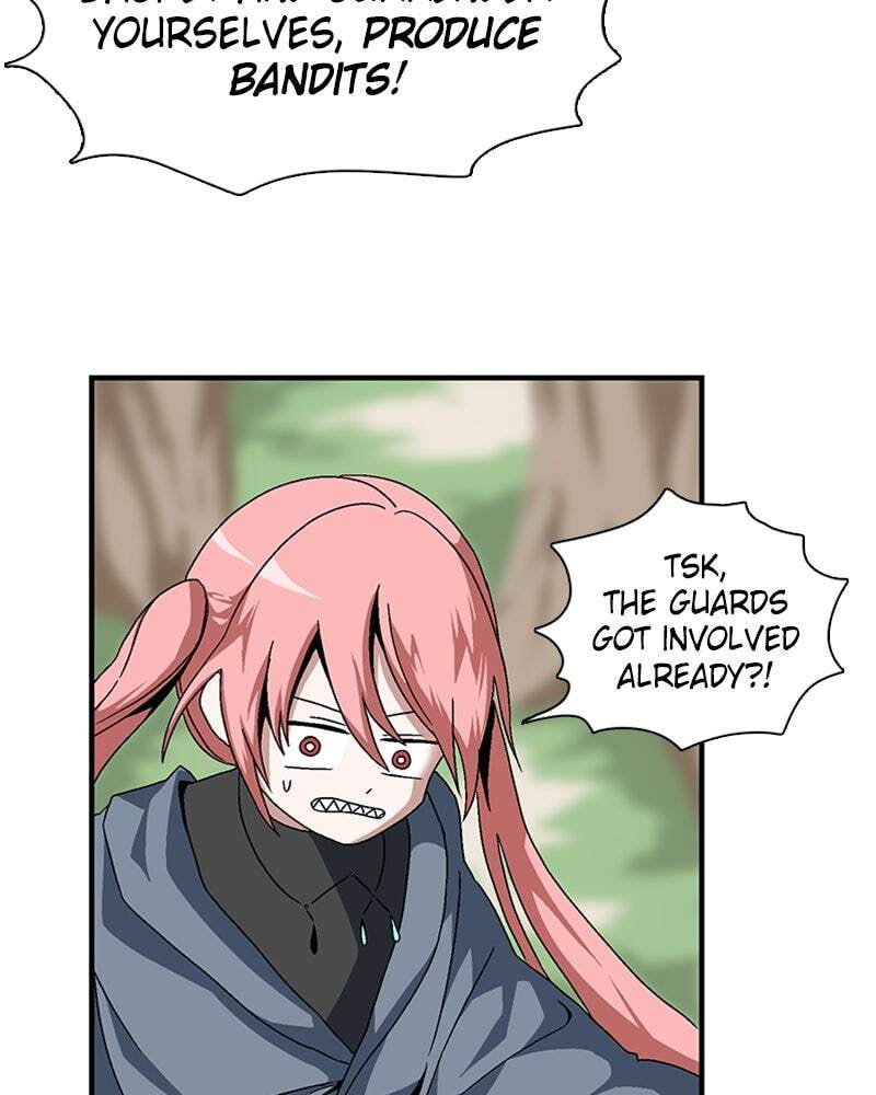 Read Even the Demon King, One Step at a Time chapter 3 image 49 on Lezhin
