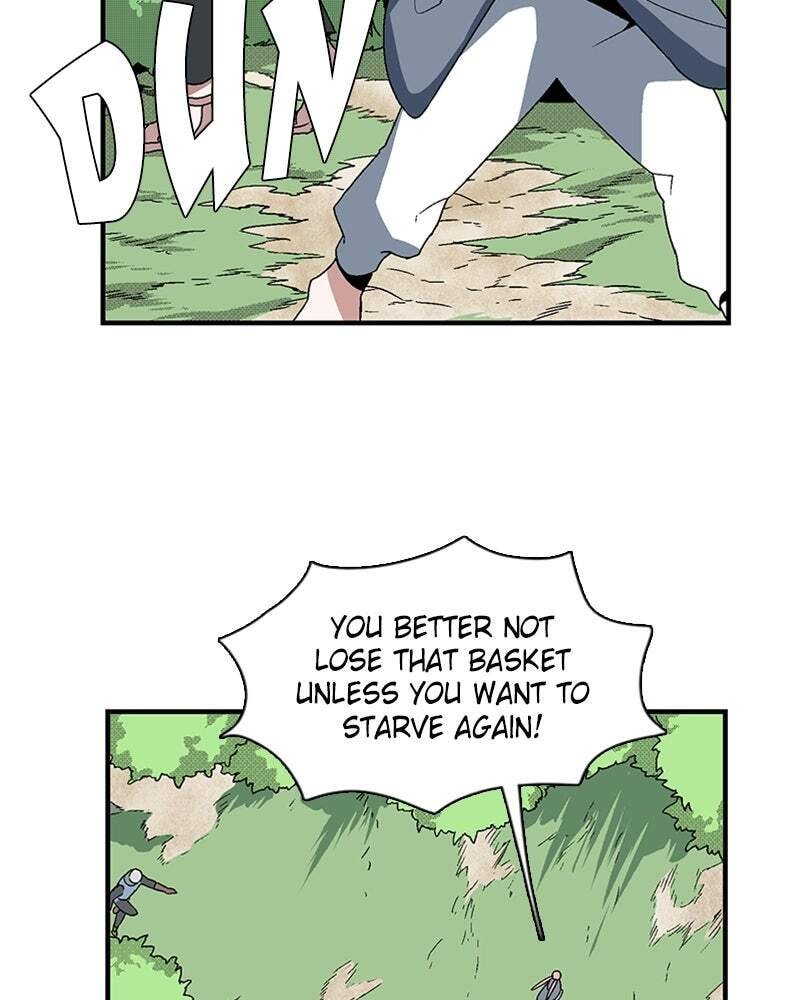 Read Even the Demon King, One Step at a Time chapter 3 image 51 on Lezhin