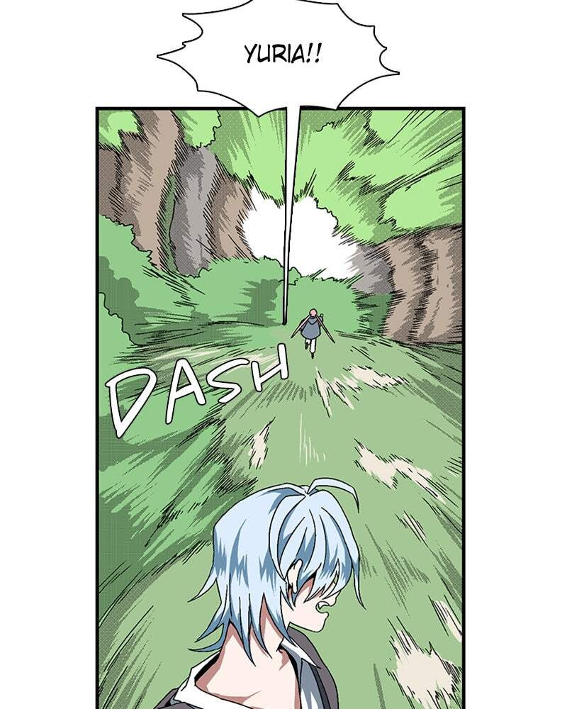 Read Even the Demon King, One Step at a Time chapter 3 image 55 on Lezhin