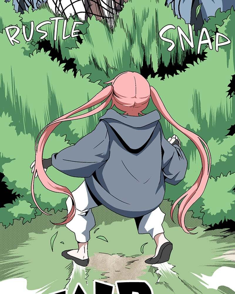 Read Even the Demon King, One Step at a Time chapter 3 image 58 on Lezhin