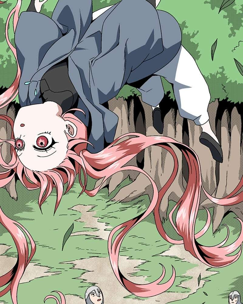 Read Even the Demon King, One Step at a Time chapter 3 image 72 on Lezhin