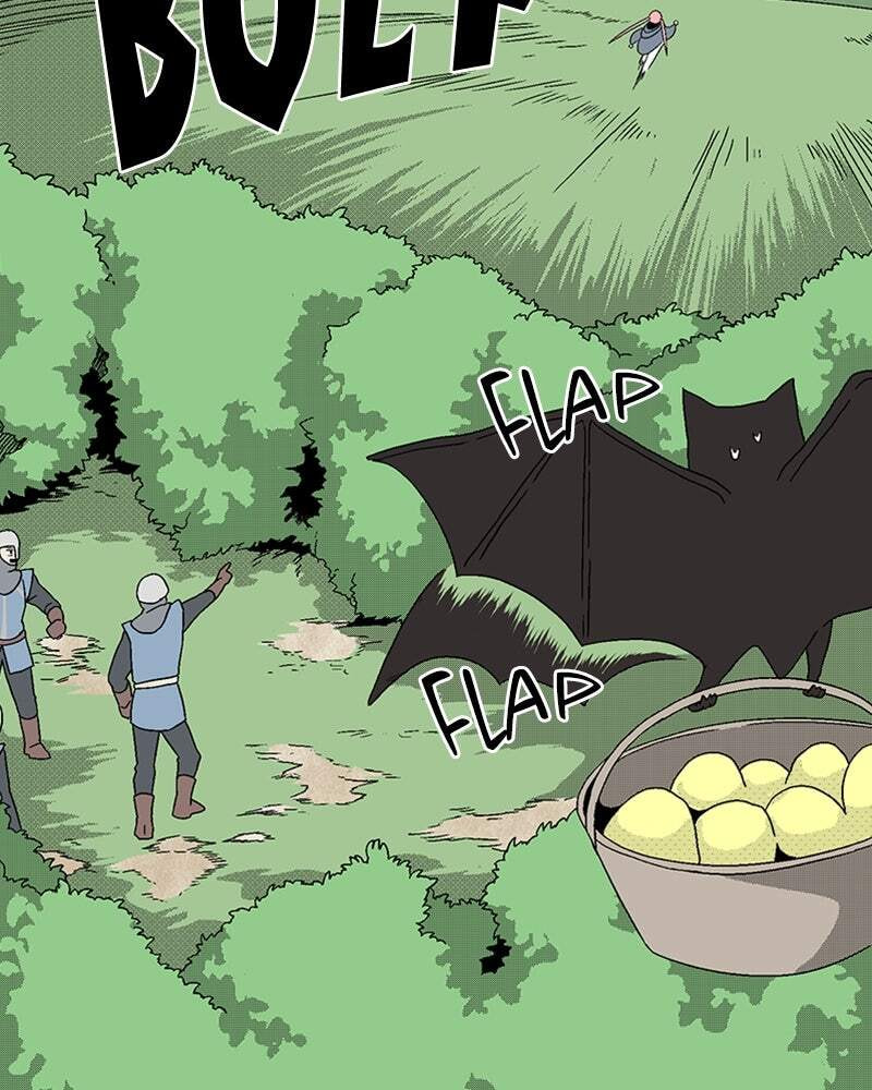 Read Even the Demon King, One Step at a Time chapter 3 image 77 on Lezhin