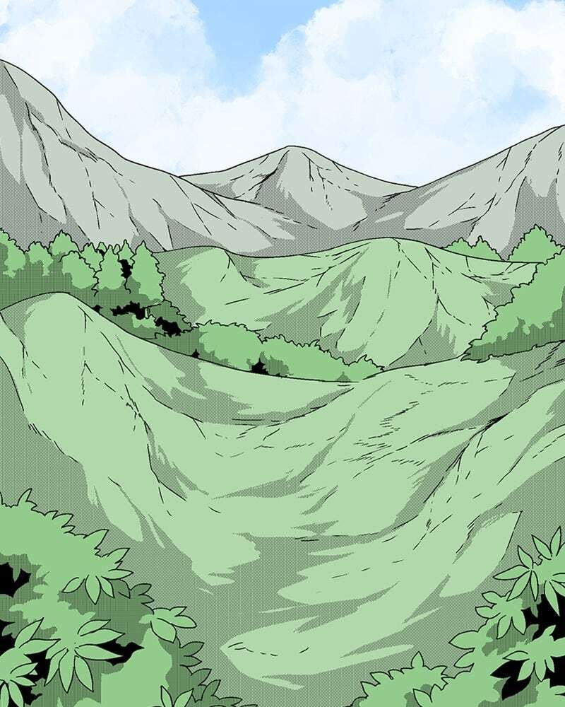 Read Even the Demon King, One Step at a Time chapter 3 image 80 on Lezhin