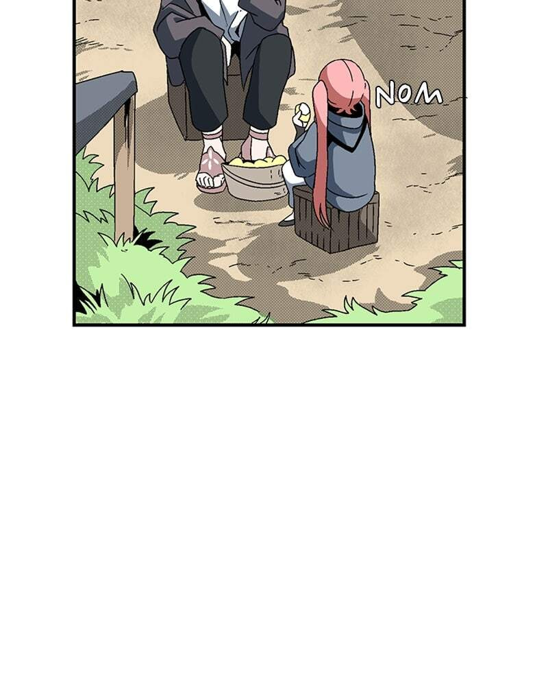 Read Even the Demon King, One Step at a Time chapter 3 image 83 on Lezhin