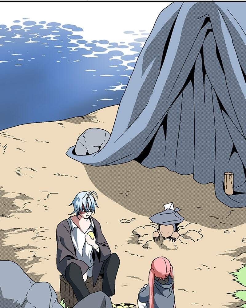 Read Even the Demon King, One Step at a Time chapter 3 image 87 on Lezhin