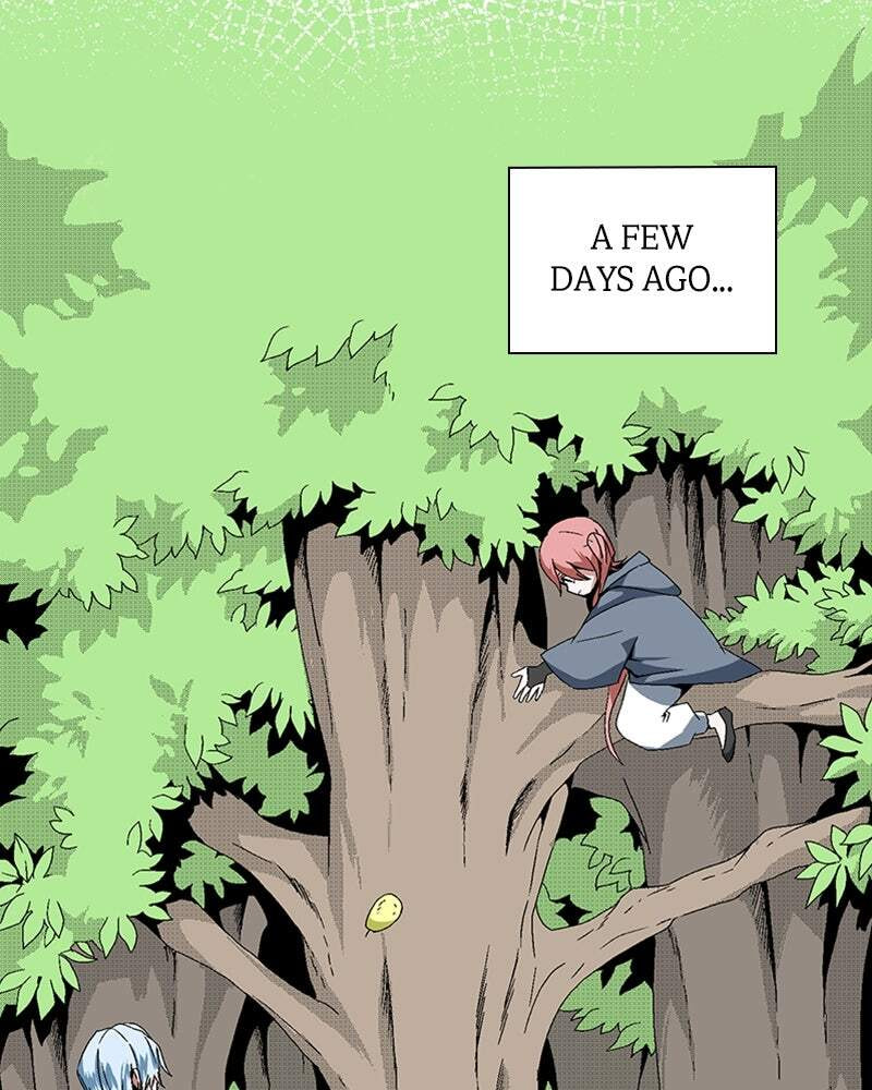Read Even the Demon King, One Step at a Time chapter 3 image 9 on Lezhin