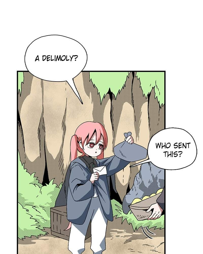 Read Even the Demon King, One Step at a Time chapter 3 image 90 on Lezhin