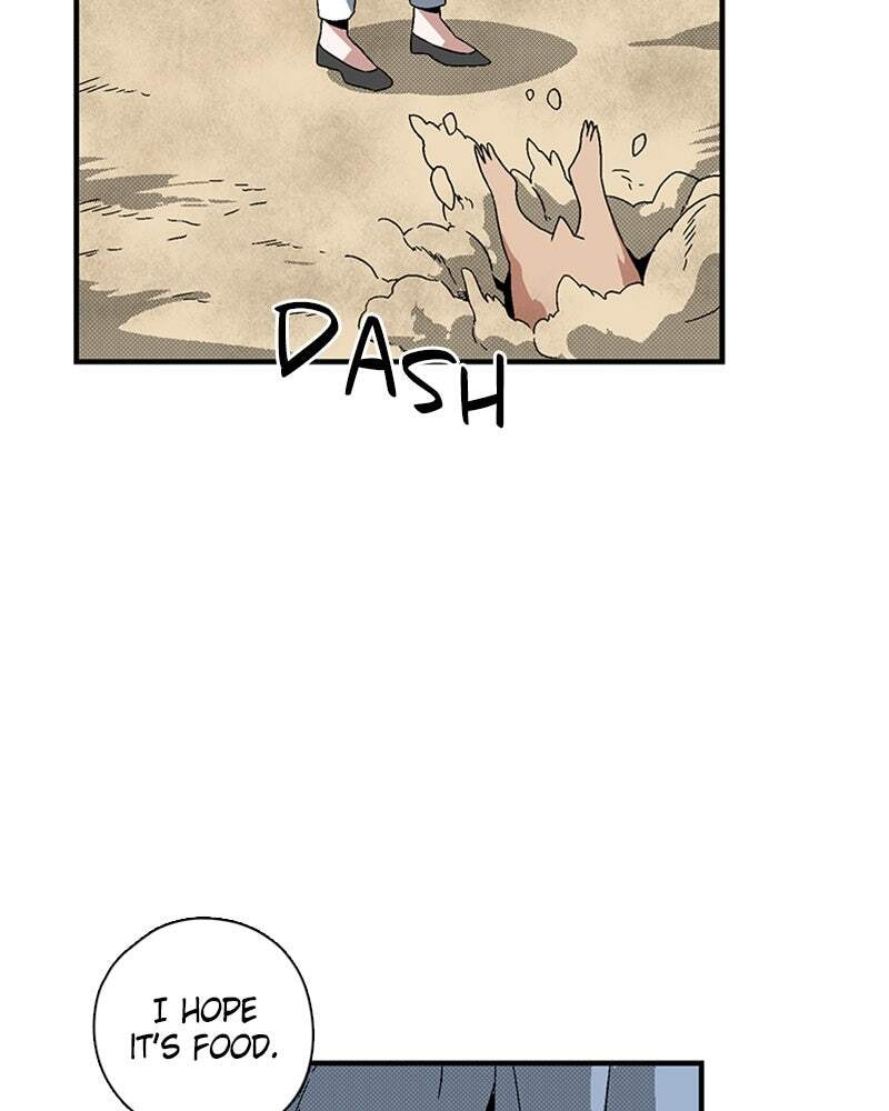 Read Even the Demon King, One Step at a Time chapter 3 image 91 on Lezhin