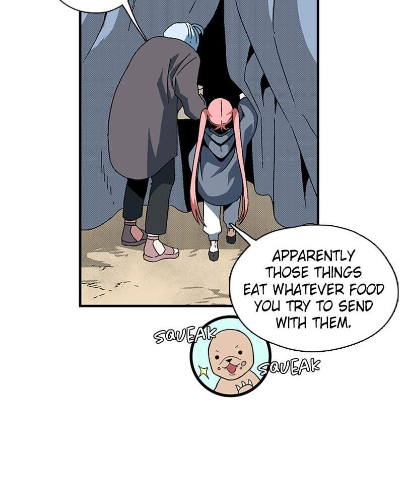 Read Even the Demon King, One Step at a Time chapter 3 image 92 on Lezhin