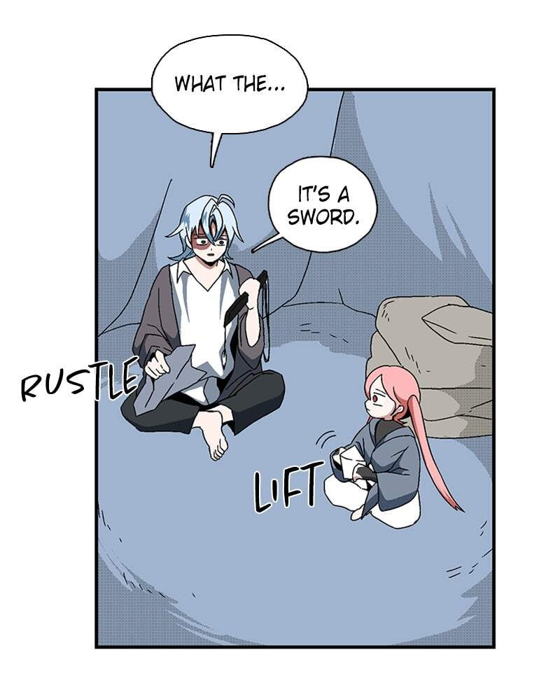 Read Even the Demon King, One Step at a Time chapter 3 image 93 on Lezhin