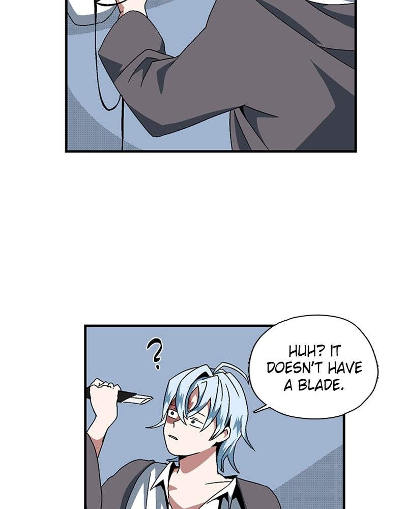 Read Even the Demon King, One Step at a Time chapter 3 image 95 on Lezhin