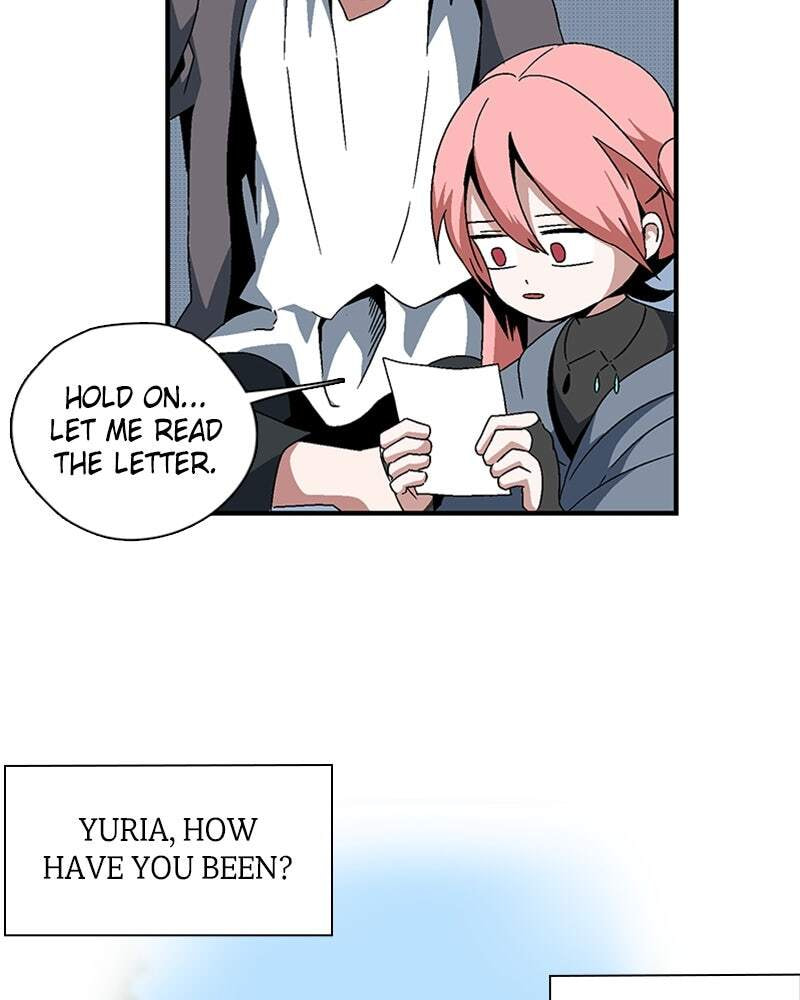 Read Even the Demon King, One Step at a Time chapter 3 image 96 on Lezhin