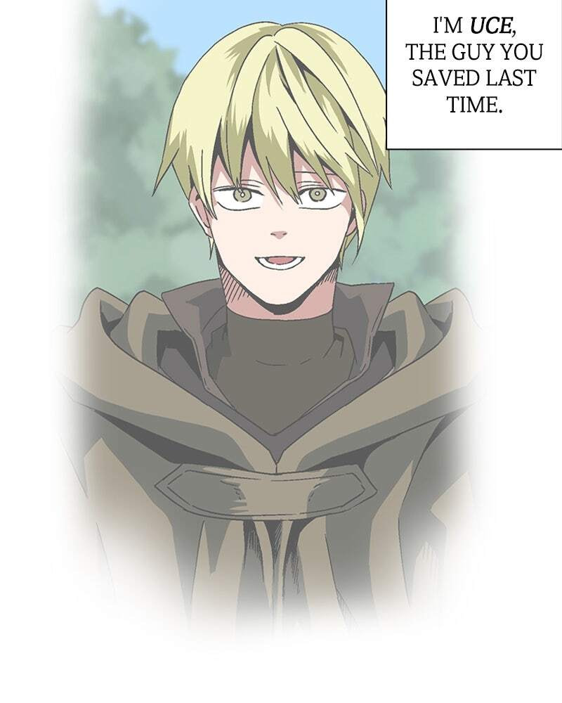 Read Even the Demon King, One Step at a Time chapter 3 image 97 on Lezhin