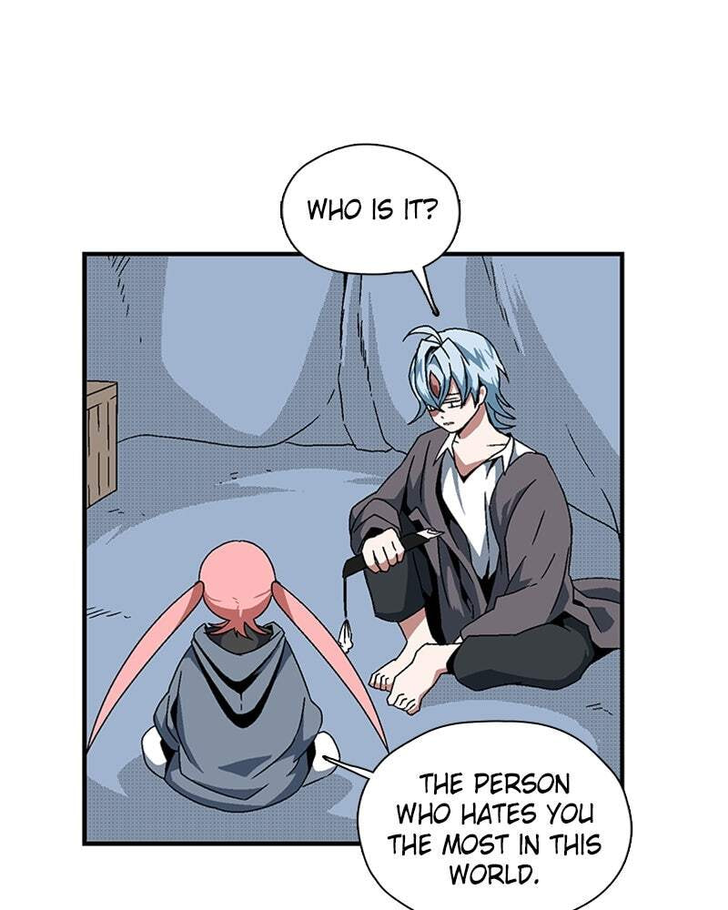 Read Even the Demon King, One Step at a Time chapter 3 image 98 on Lezhin