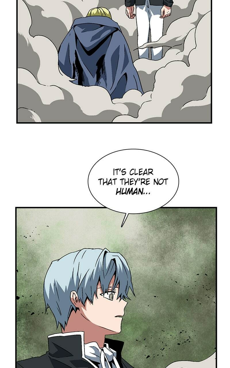 Read Even the Demon King, One Step at a Time chapter 30 image 1 on Lezhin