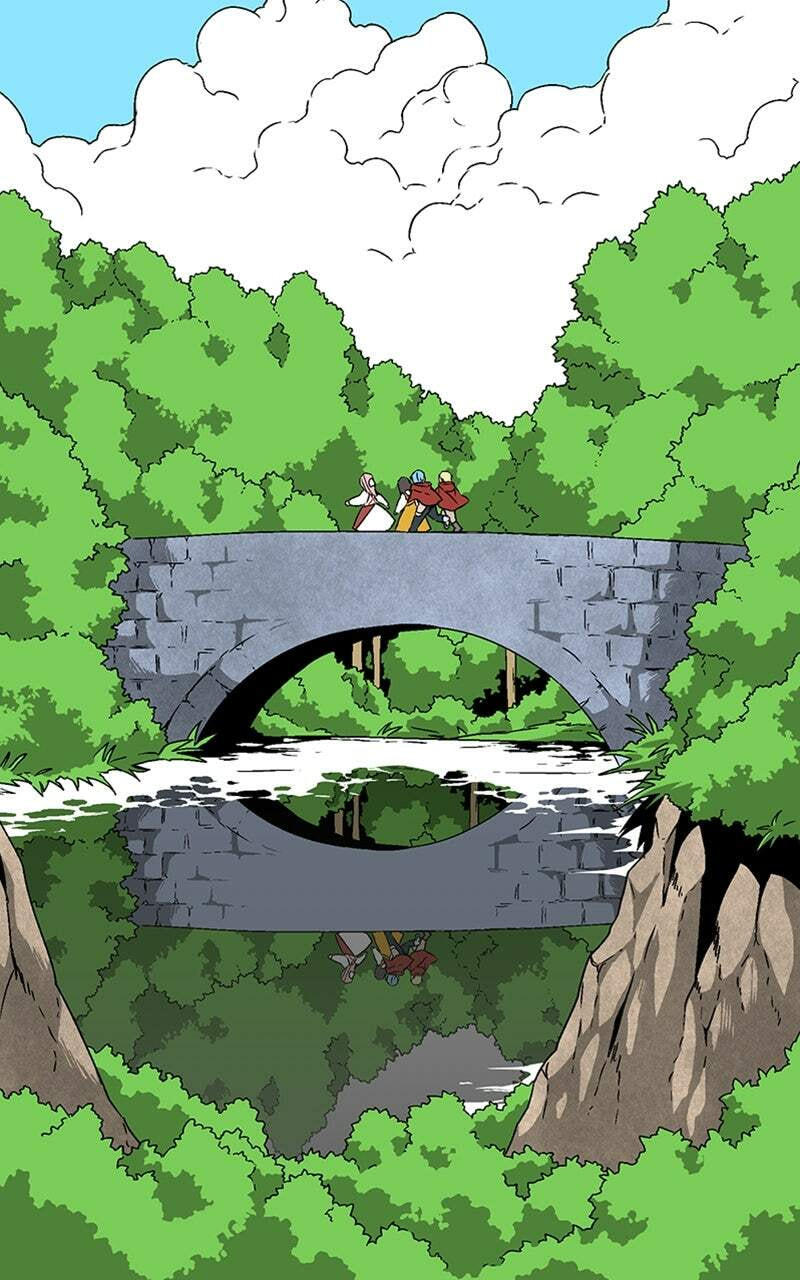 Read Even the Demon King, One Step at a Time chapter 30 image 18 on Lezhin