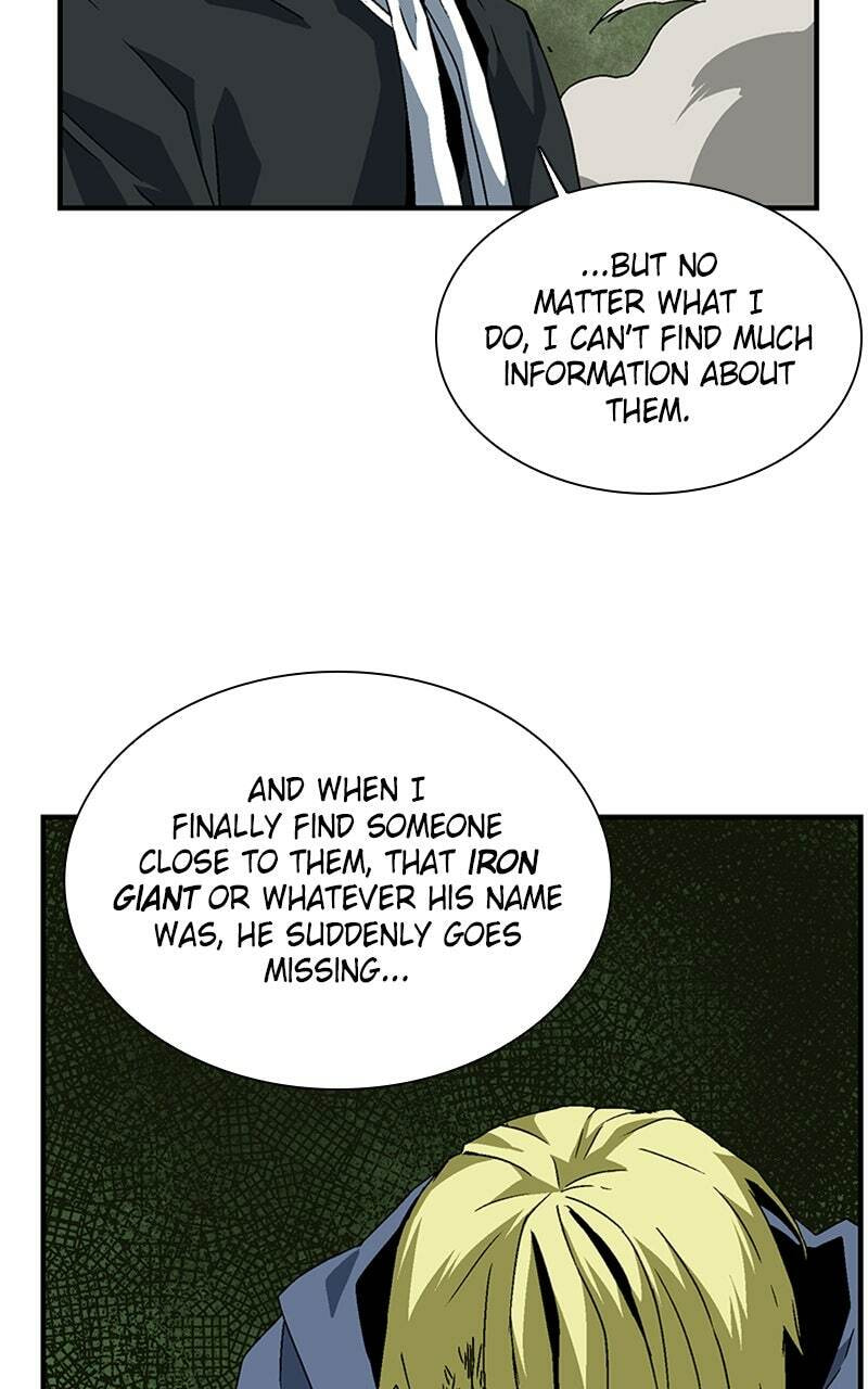 Read Even the Demon King, One Step at a Time chapter 30 image 2 on Lezhin