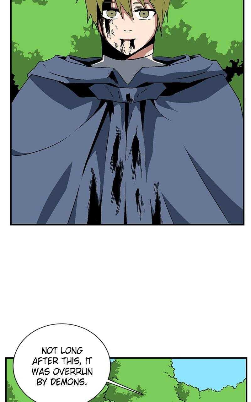 Read Even the Demon King, One Step at a Time chapter 30 image 25 on Lezhin