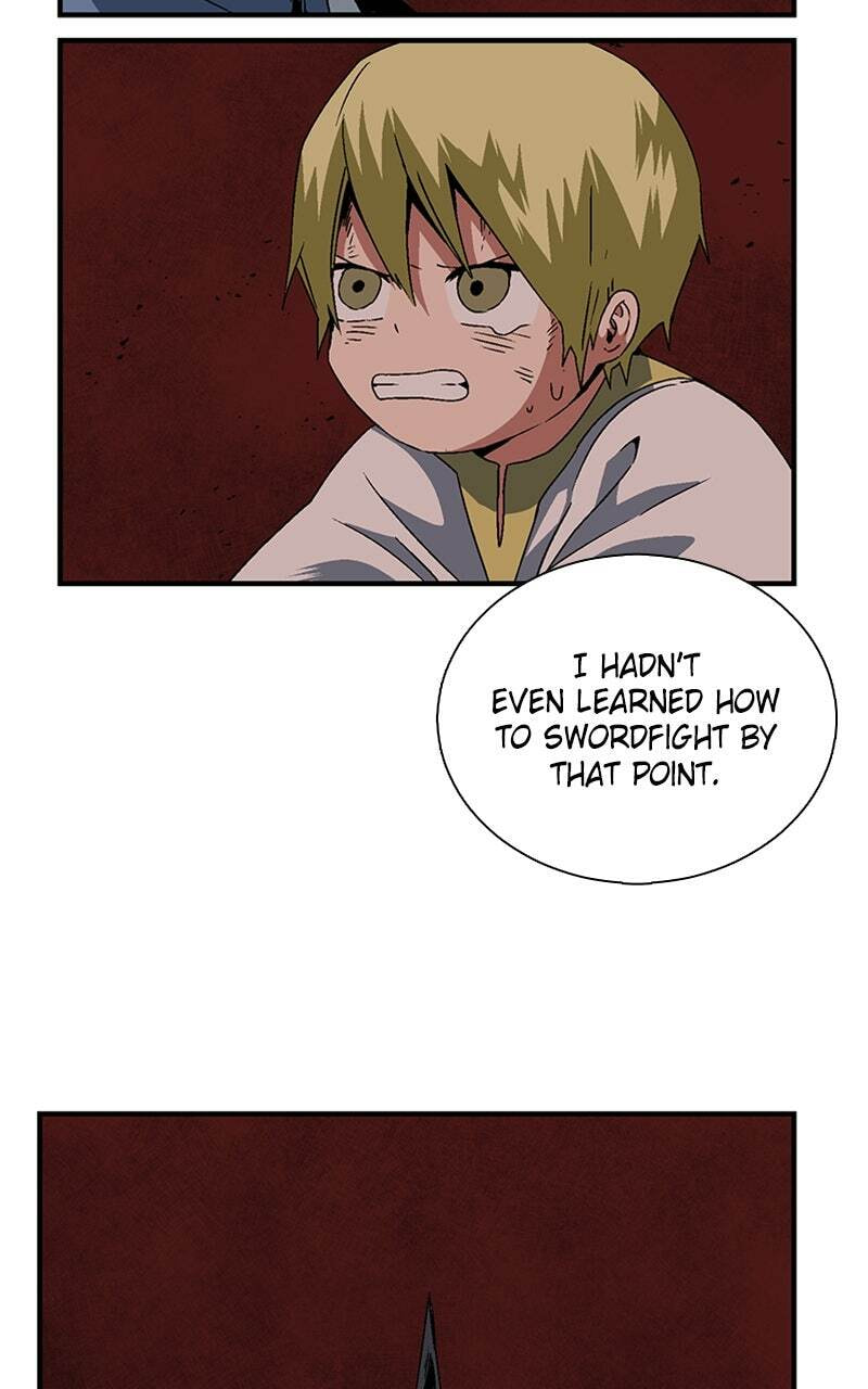 Read Even the Demon King, One Step at a Time chapter 30 image 36 on Lezhin