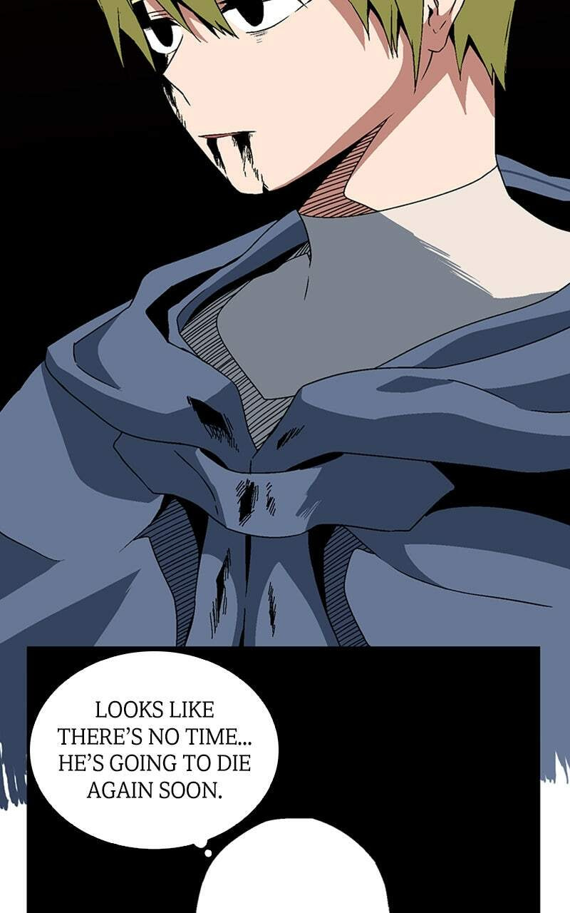 Read Even the Demon King, One Step at a Time chapter 30 image 46 on Lezhin