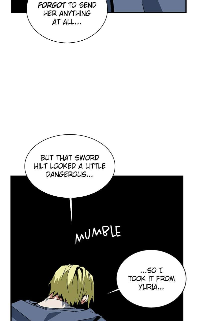 Read Even the Demon King, One Step at a Time chapter 30 image 61 on Lezhin