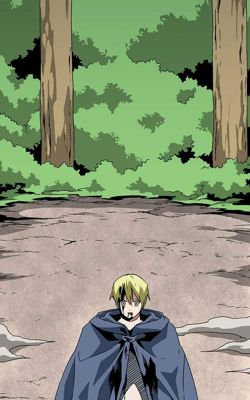 Read Even the Demon King, One Step at a Time chapter 30 image 67 on Lezhin