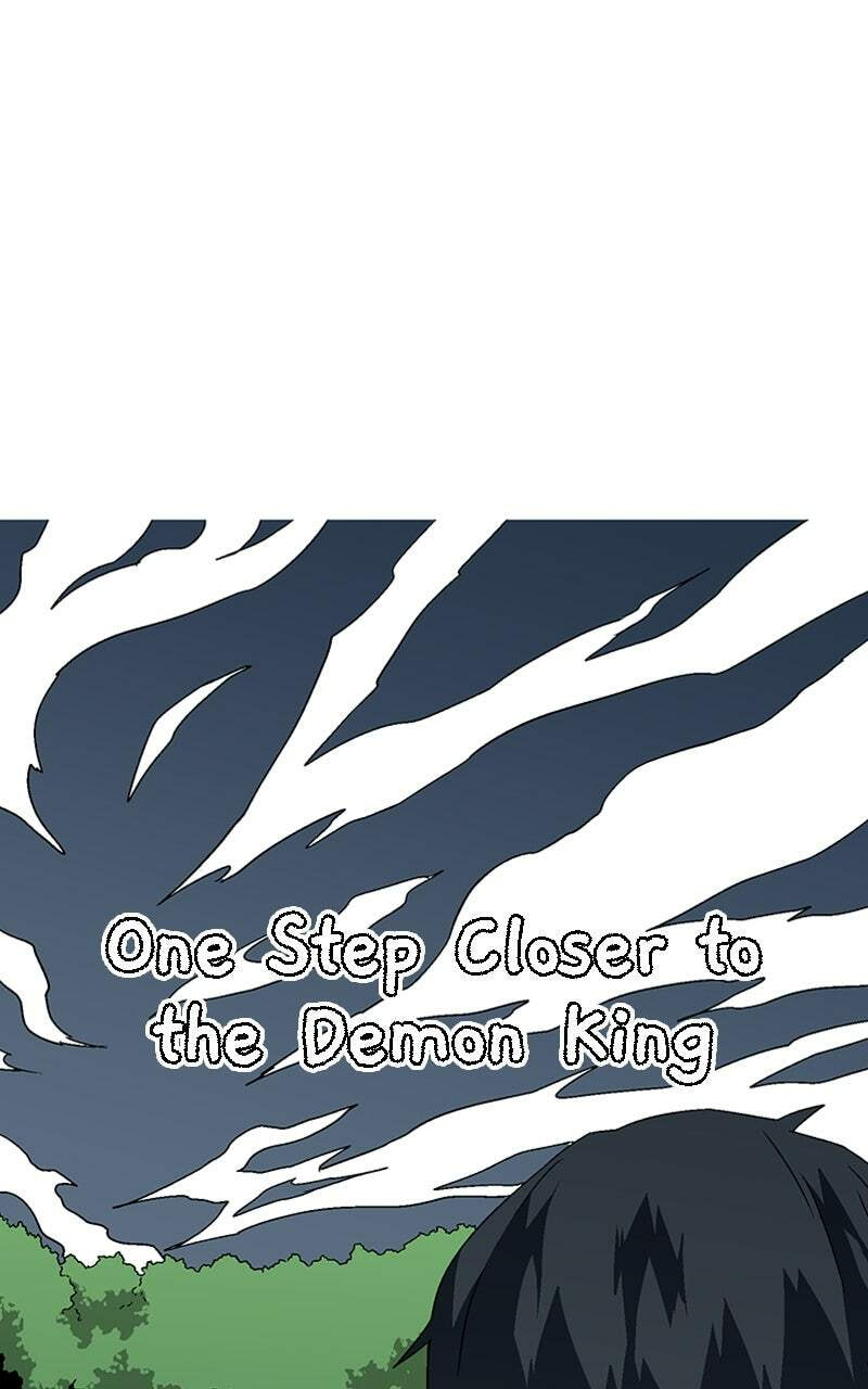 Read Even the Demon King, One Step at a Time chapter 30 image 8 on Lezhin