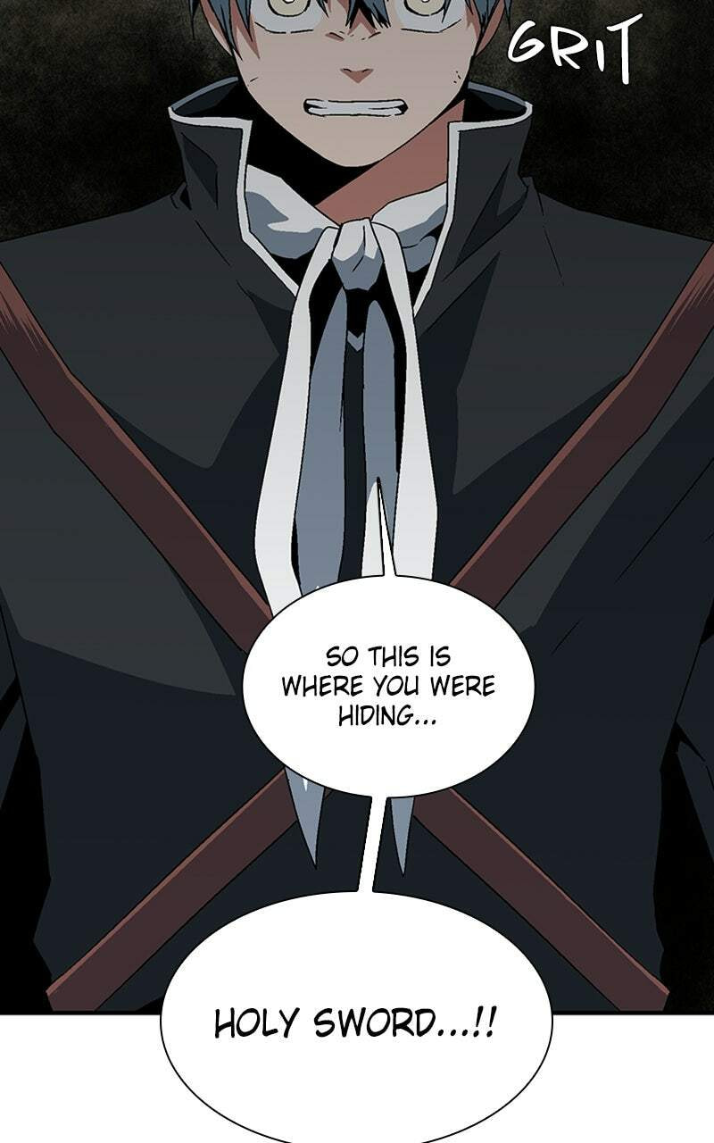 Read Even the Demon King, One Step at a Time chapter 30 image 84 on Lezhin