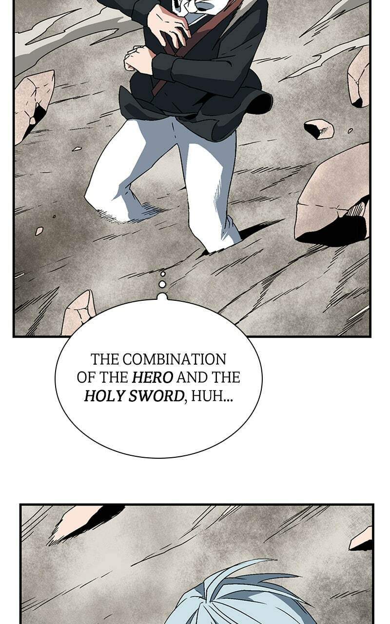 Read Even the Demon King, One Step at a Time chapter 31 image 1 on Lezhin