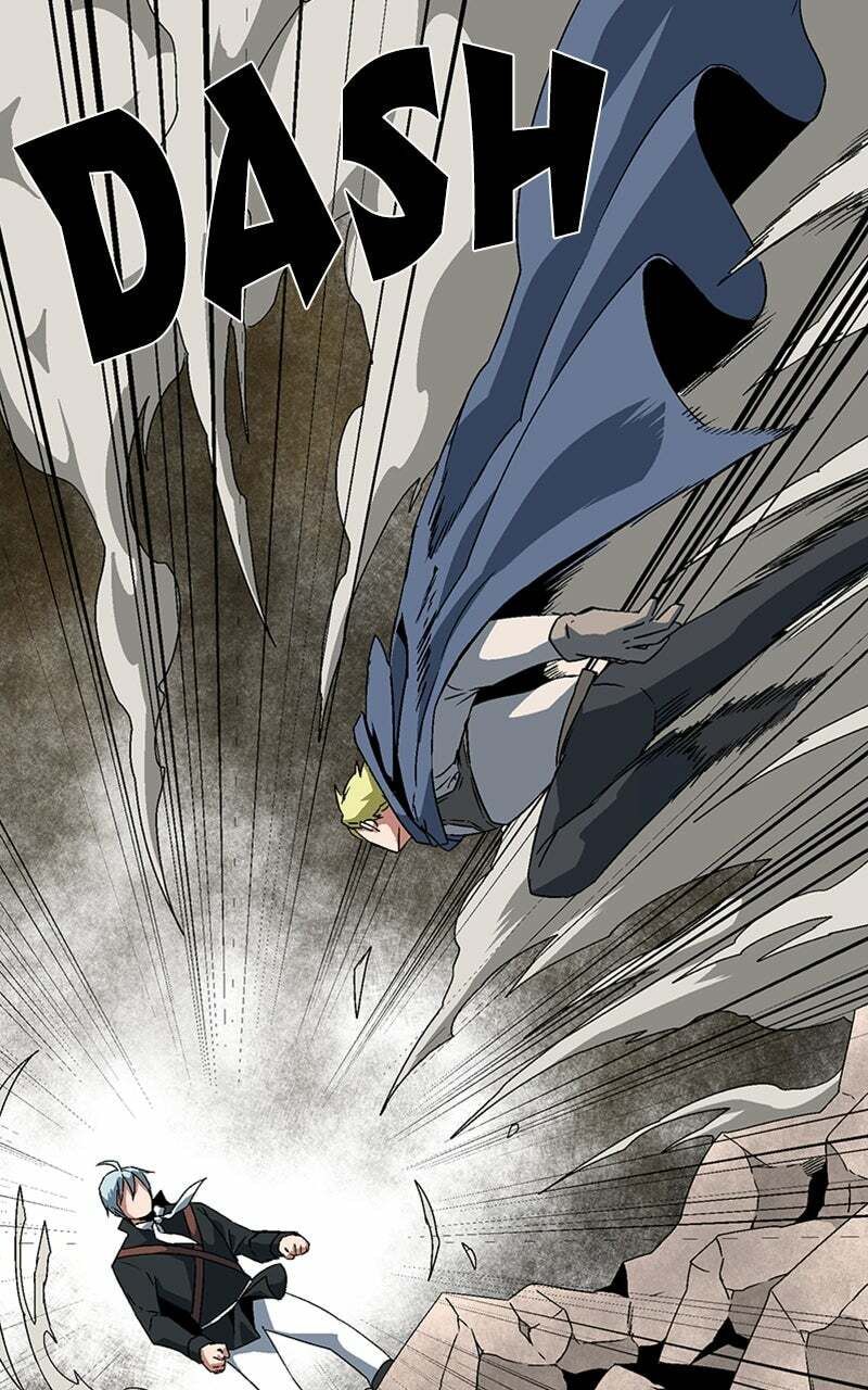 Read Even the Demon King, One Step at a Time chapter 31 image 5 on Lezhin
