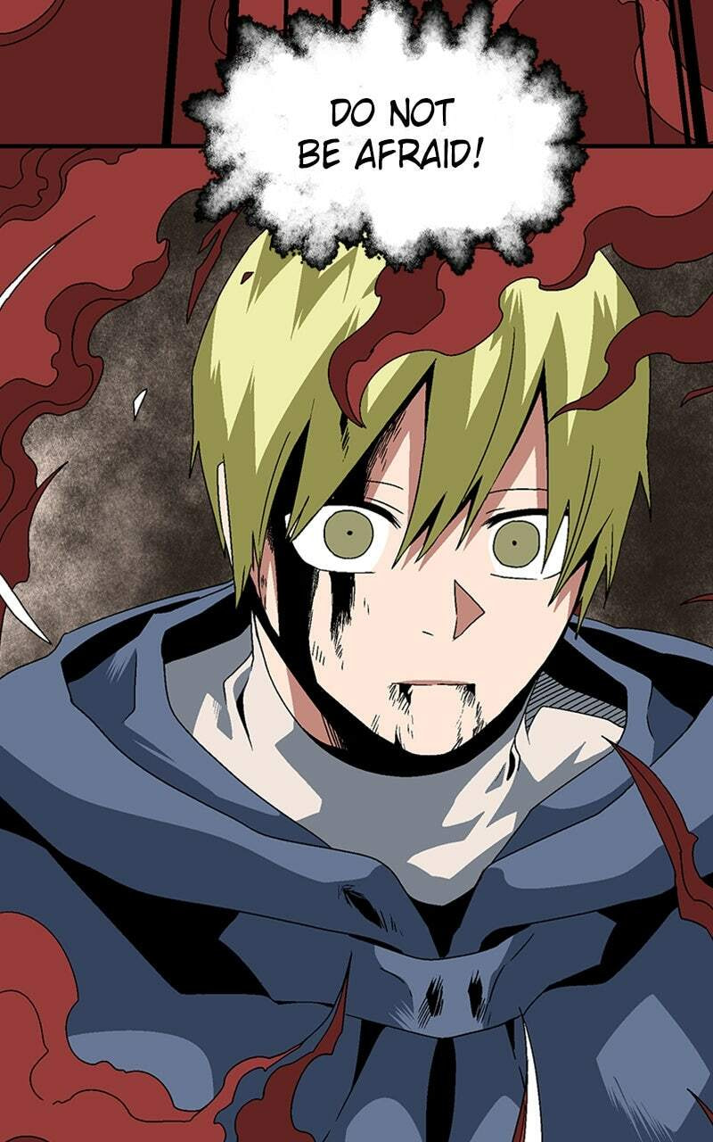 Read Even the Demon King, One Step at a Time chapter 31 image 63 on Lezhin