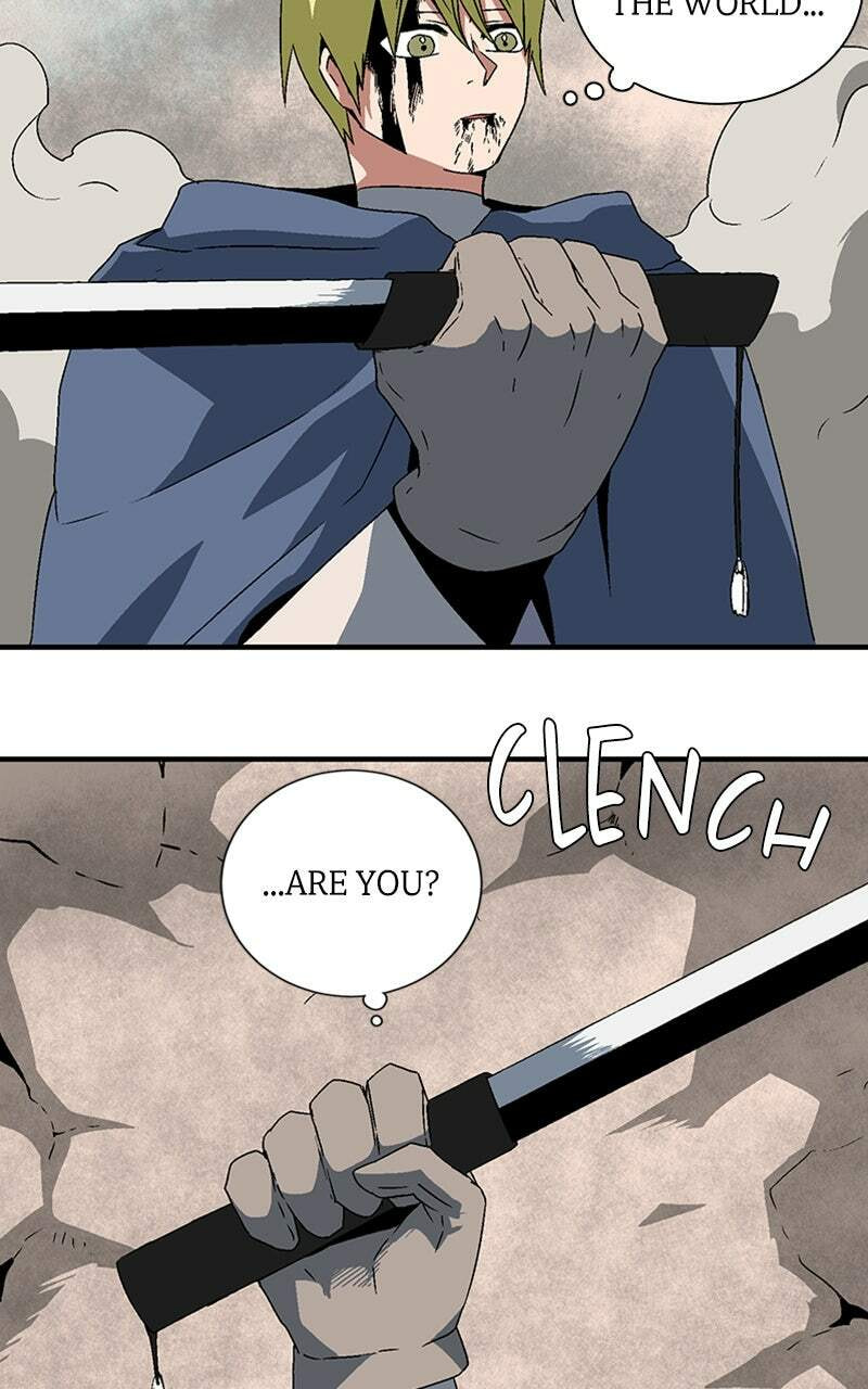 Read Even the Demon King, One Step at a Time chapter 31 image 71 on Lezhin