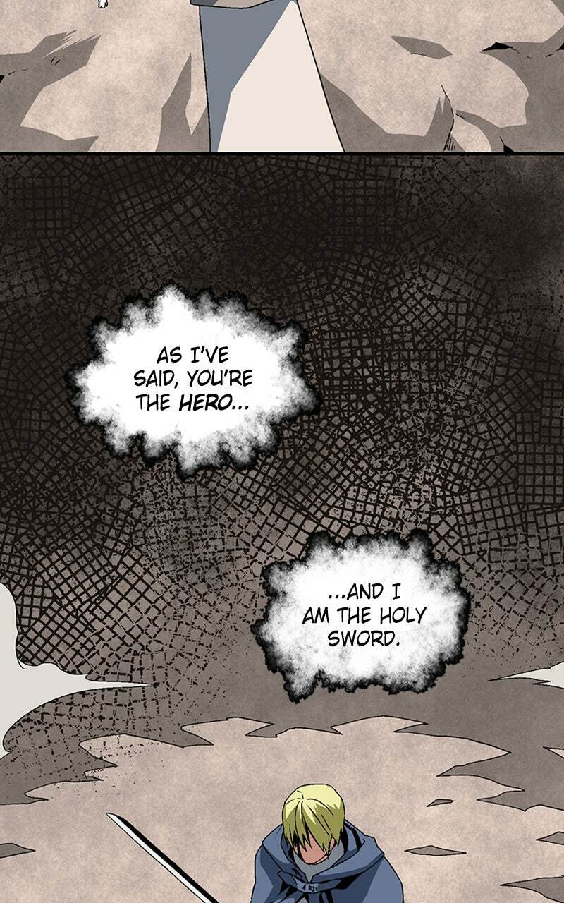 Read Even the Demon King, One Step at a Time chapter 31 image 72 on Lezhin