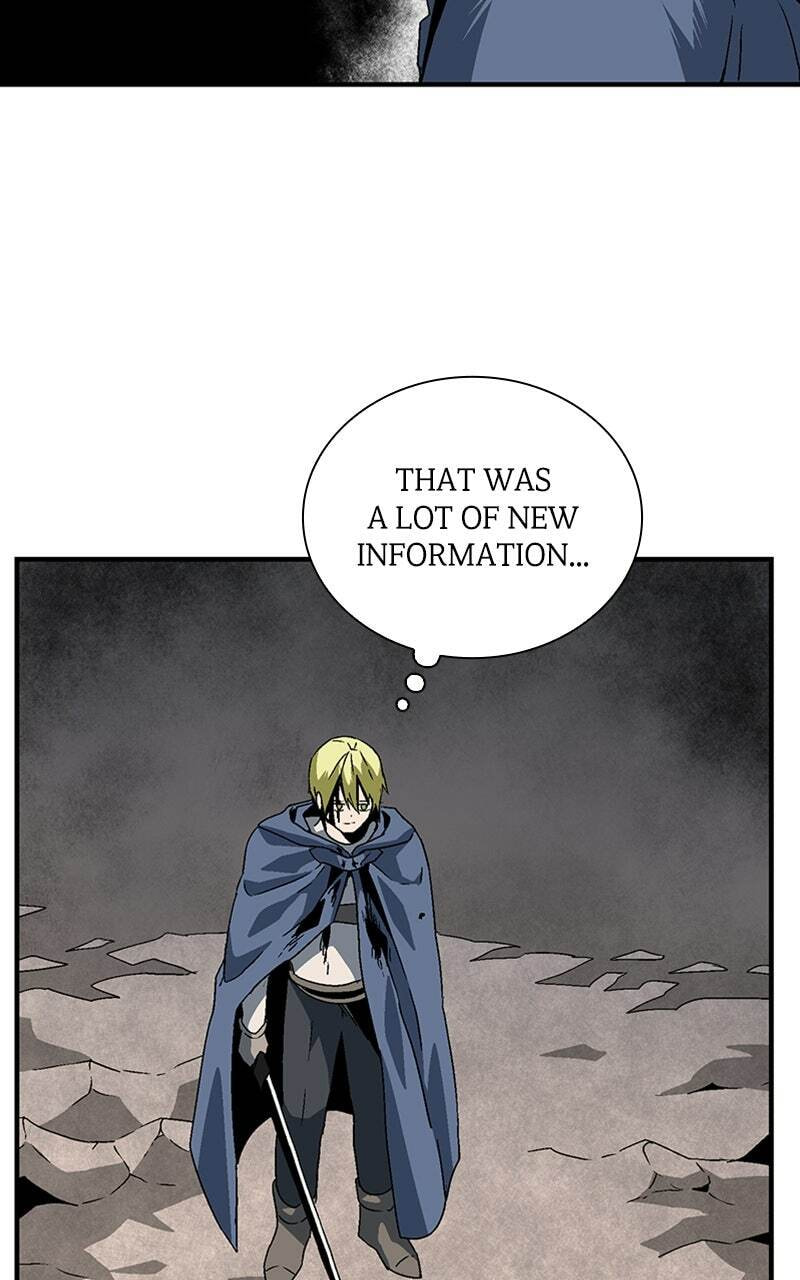 Read Even the Demon King, One Step at a Time chapter 31 image 75 on Lezhin
