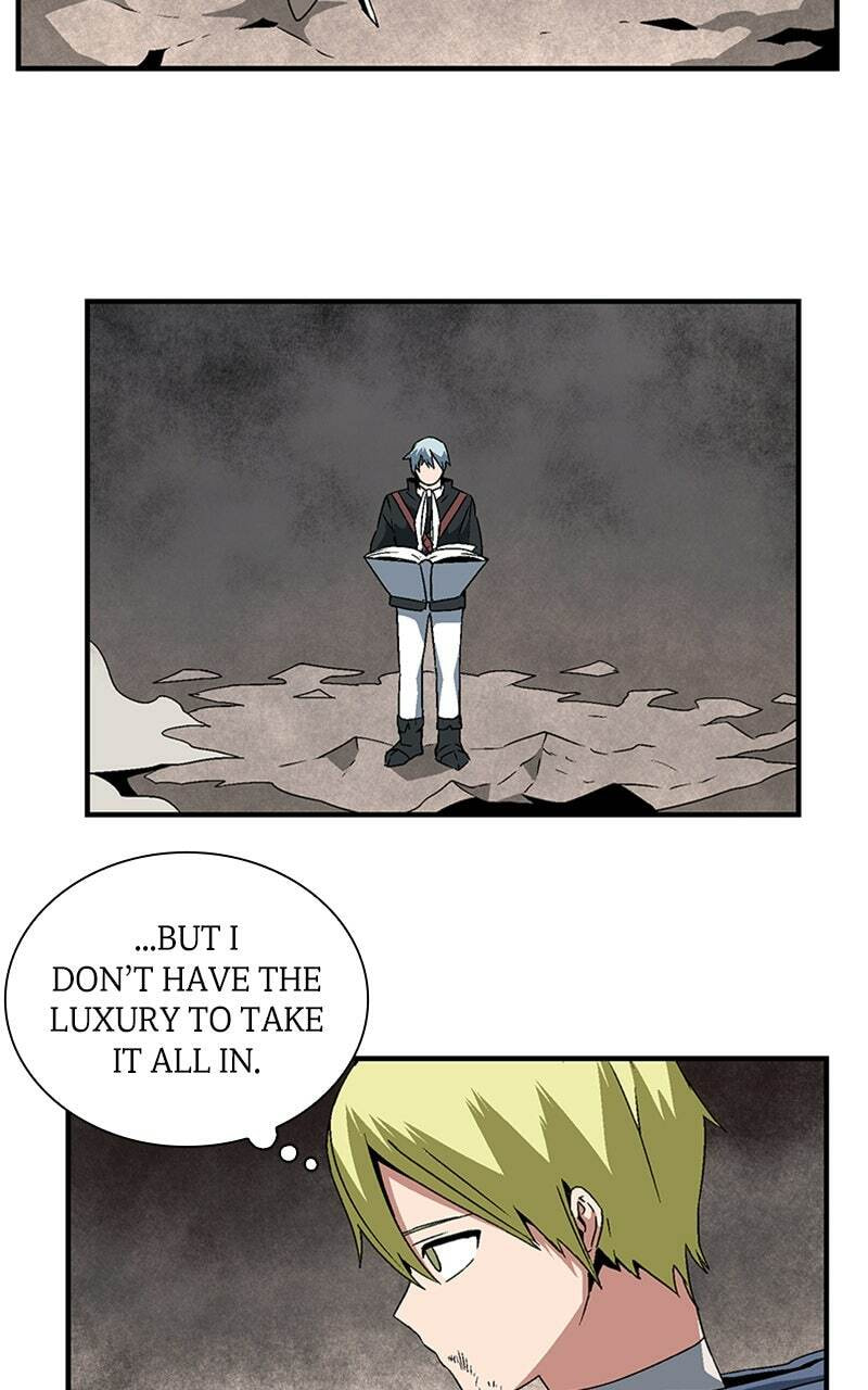Read Even the Demon King, One Step at a Time chapter 31 image 76 on Lezhin