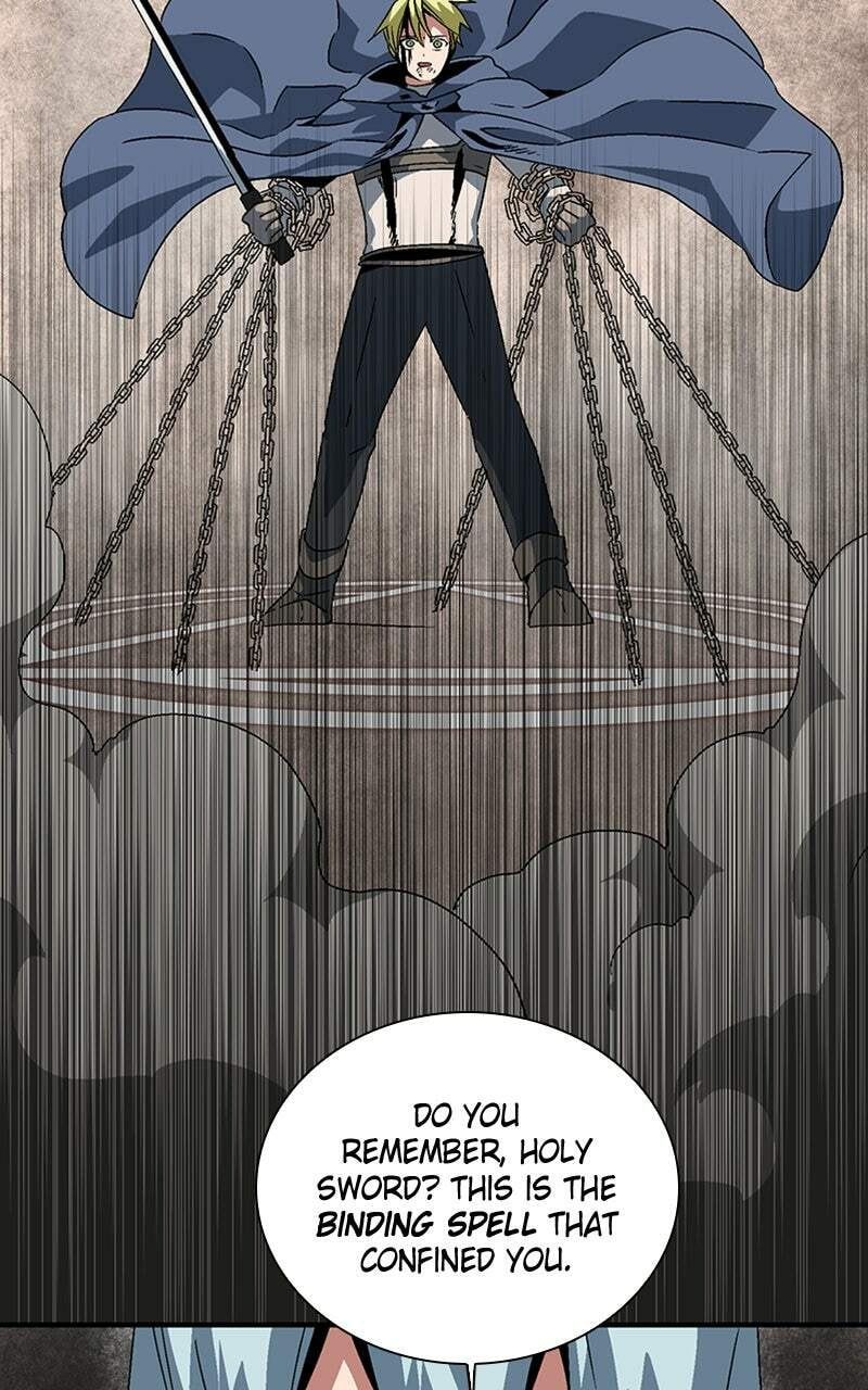 Read Even the Demon King, One Step at a Time chapter 31 image 90 on Lezhin