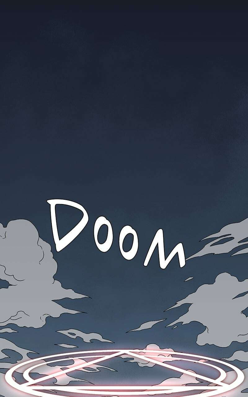 Read Even the Demon King, One Step at a Time chapter 32 image 0 on Lezhin