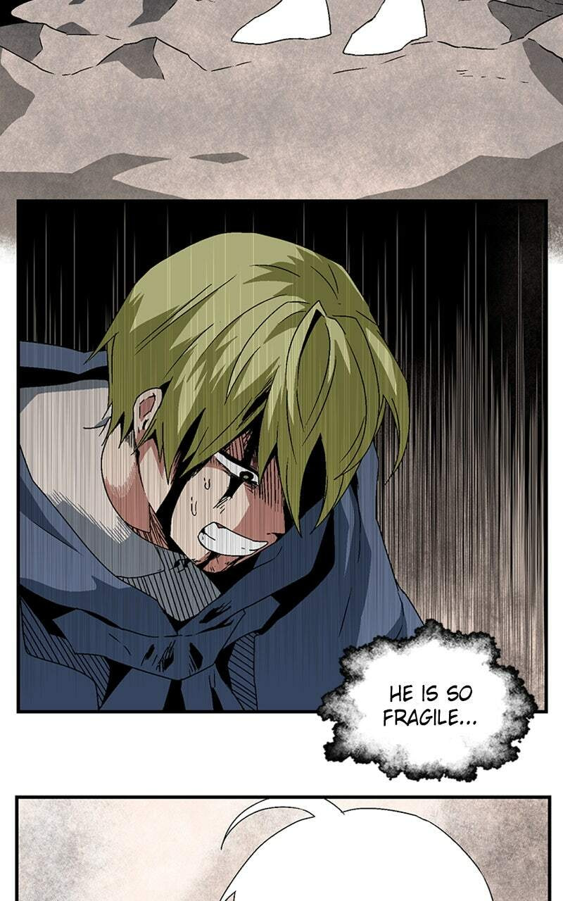 Read Even the Demon King, One Step at a Time chapter 32 image 10 on Lezhin