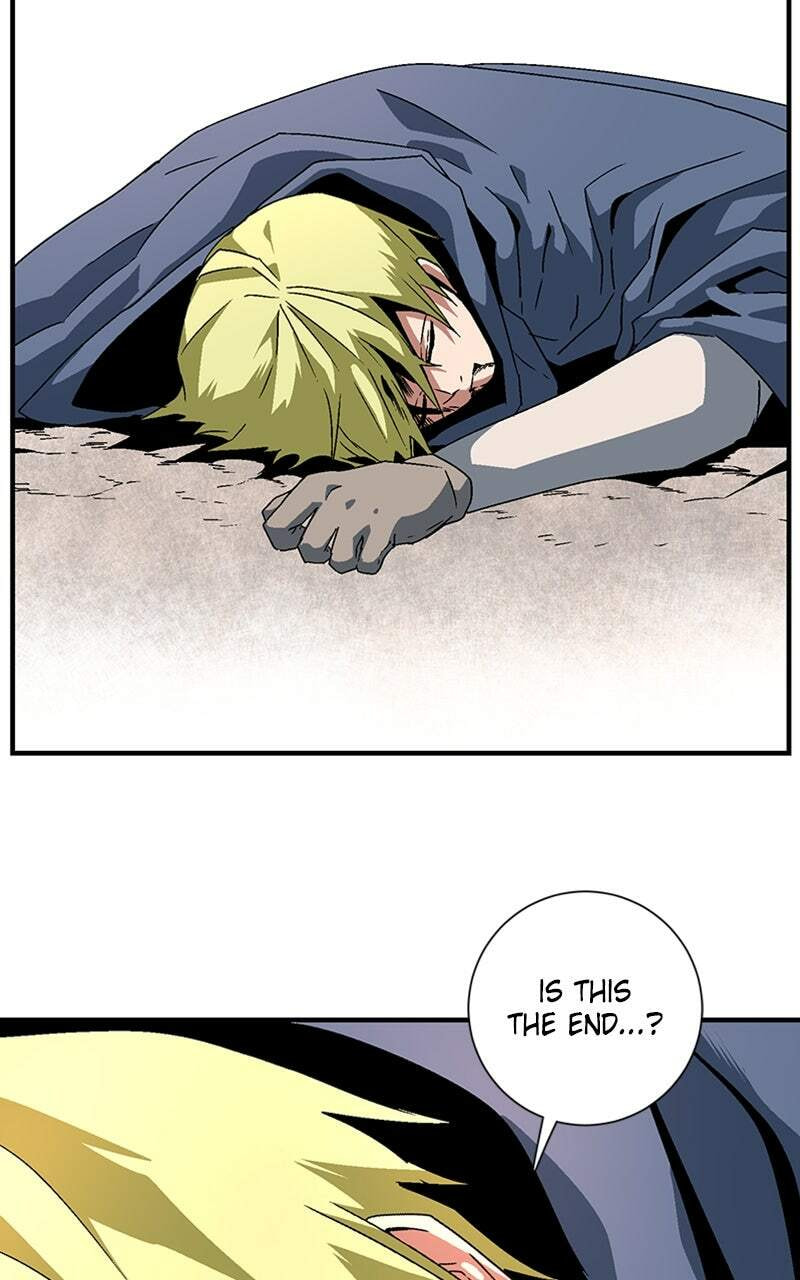 Read Even the Demon King, One Step at a Time chapter 32 image 25 on Lezhin