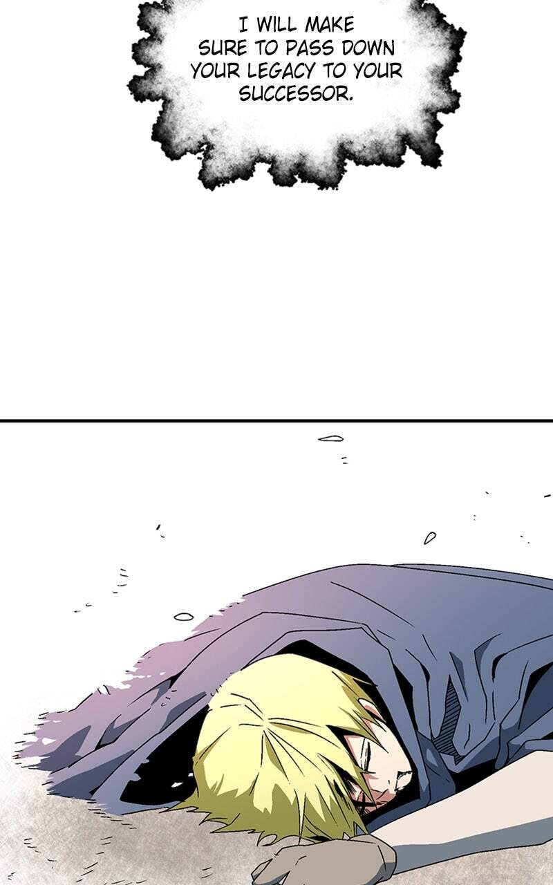 Read Even the Demon King, One Step at a Time chapter 32 image 30 on Lezhin