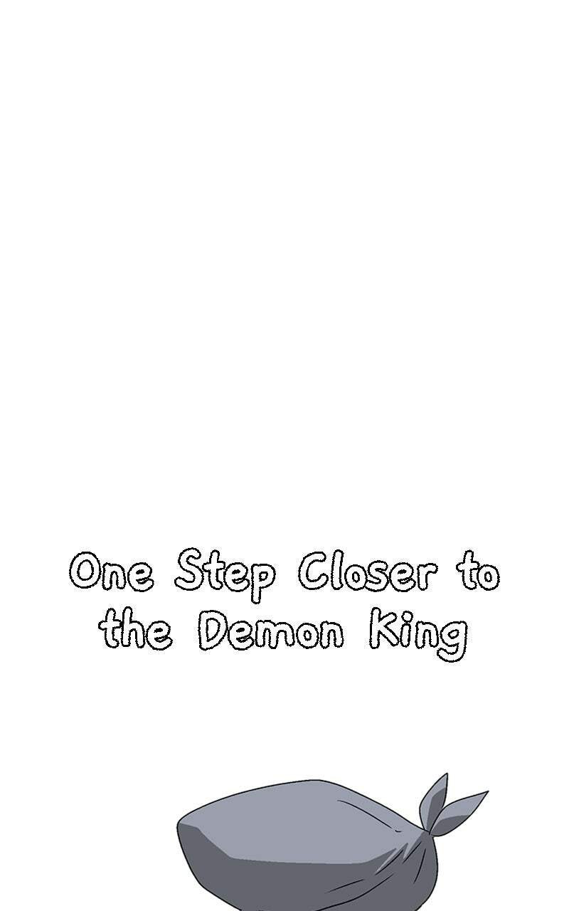 Read Even the Demon King, One Step at a Time chapter 32 image 34 on Lezhin