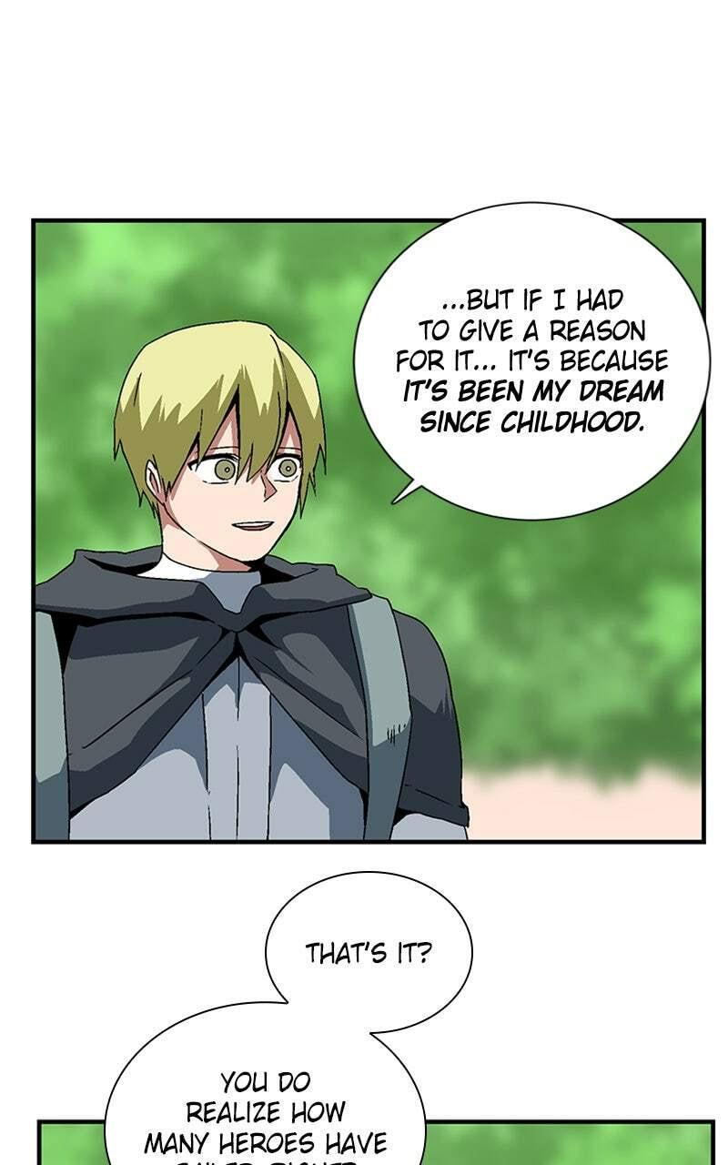 Read Even the Demon King, One Step at a Time chapter 32 image 40 on Lezhin