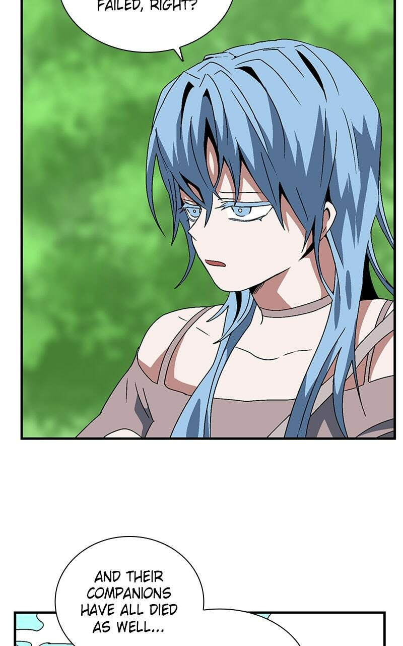 Read Even the Demon King, One Step at a Time chapter 32 image 41 on Lezhin
