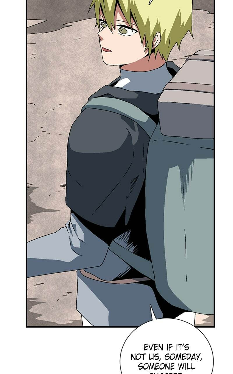 Read Even the Demon King, One Step at a Time chapter 32 image 43 on Lezhin