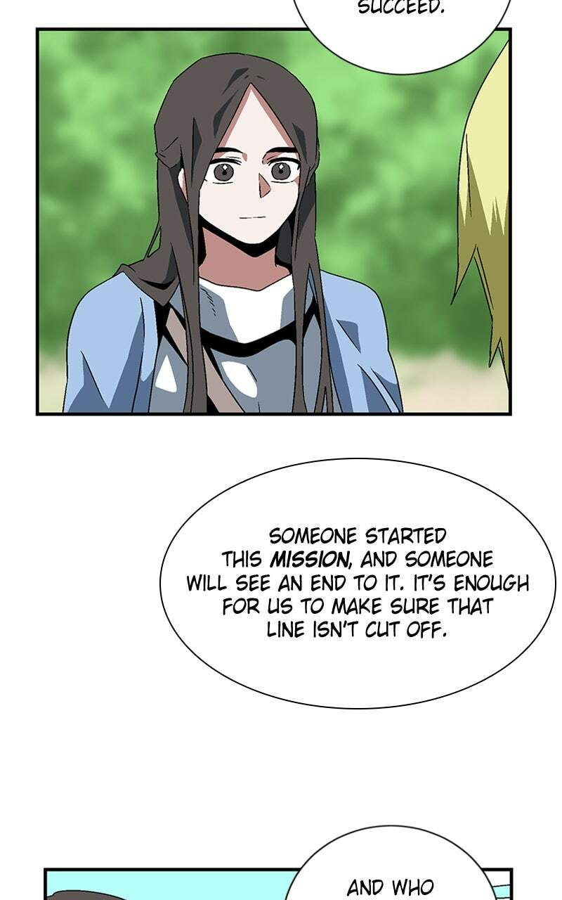 Read Even the Demon King, One Step at a Time chapter 32 image 44 on Lezhin