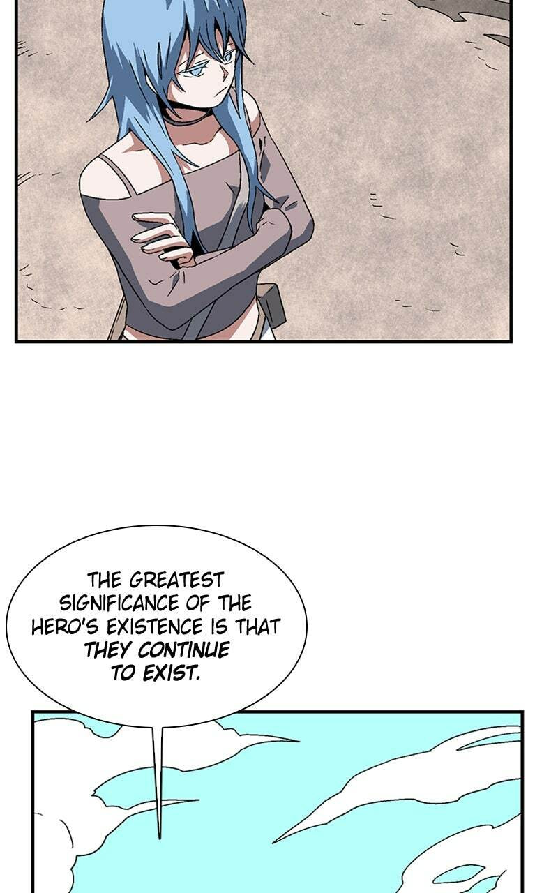 Read Even the Demon King, One Step at a Time chapter 32 image 46 on Lezhin