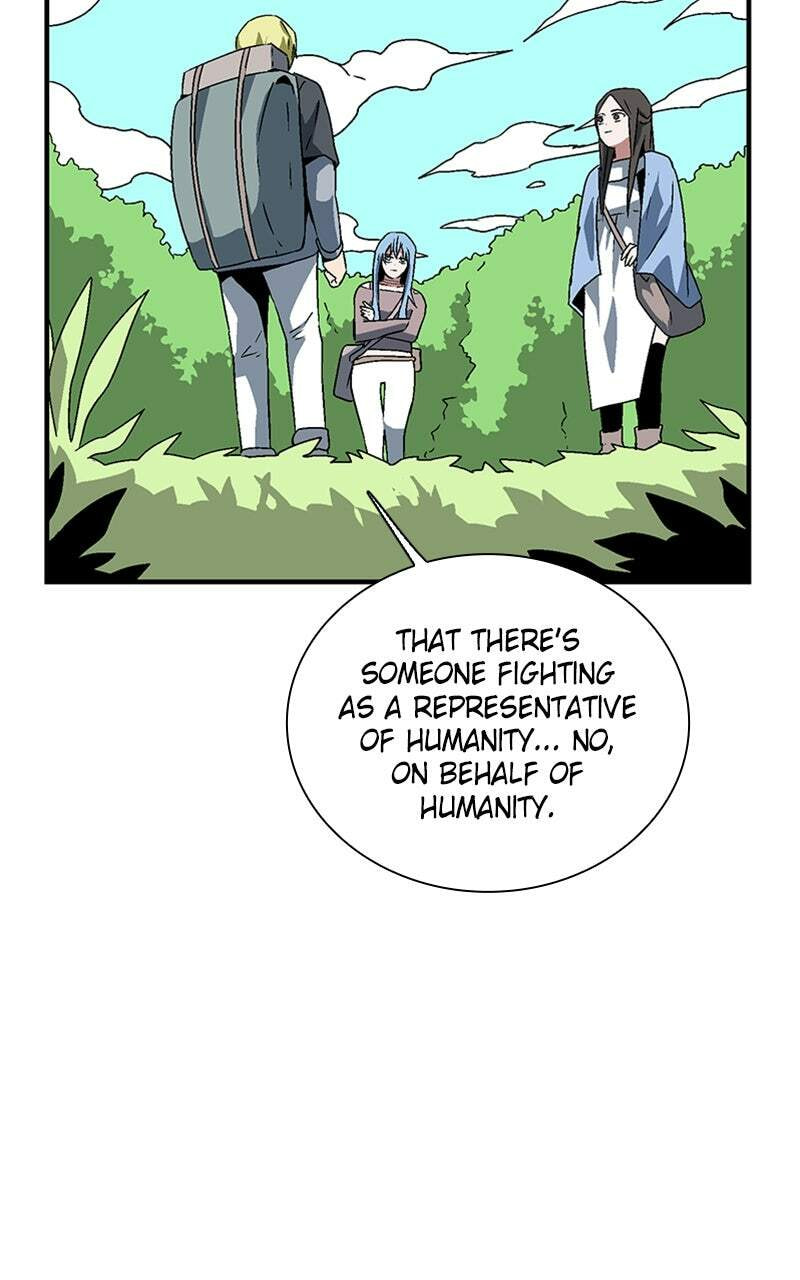 Read Even the Demon King, One Step at a Time chapter 32 image 47 on Lezhin